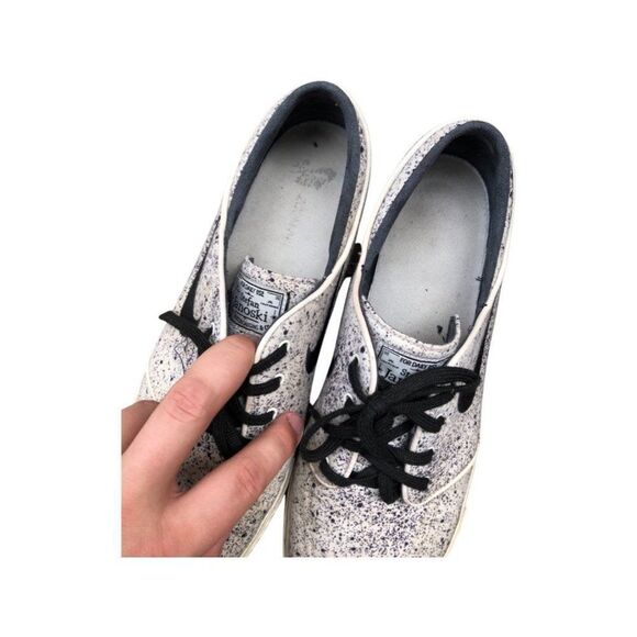 2014 Nike Zoom Stefan Janoski Premium Size 12 - Picture 16 of 16